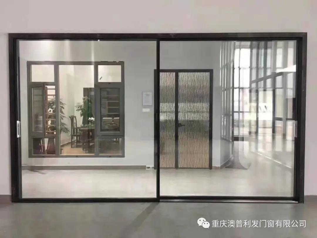重慶斷橋鋁合金門窗 重慶斷橋鋁合金門窗